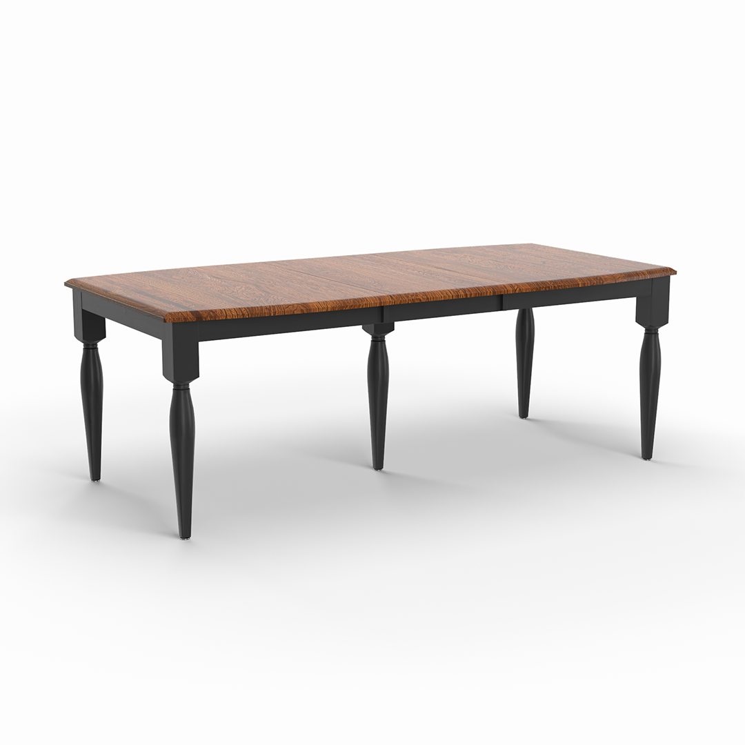 Michael's Elm Dining Table