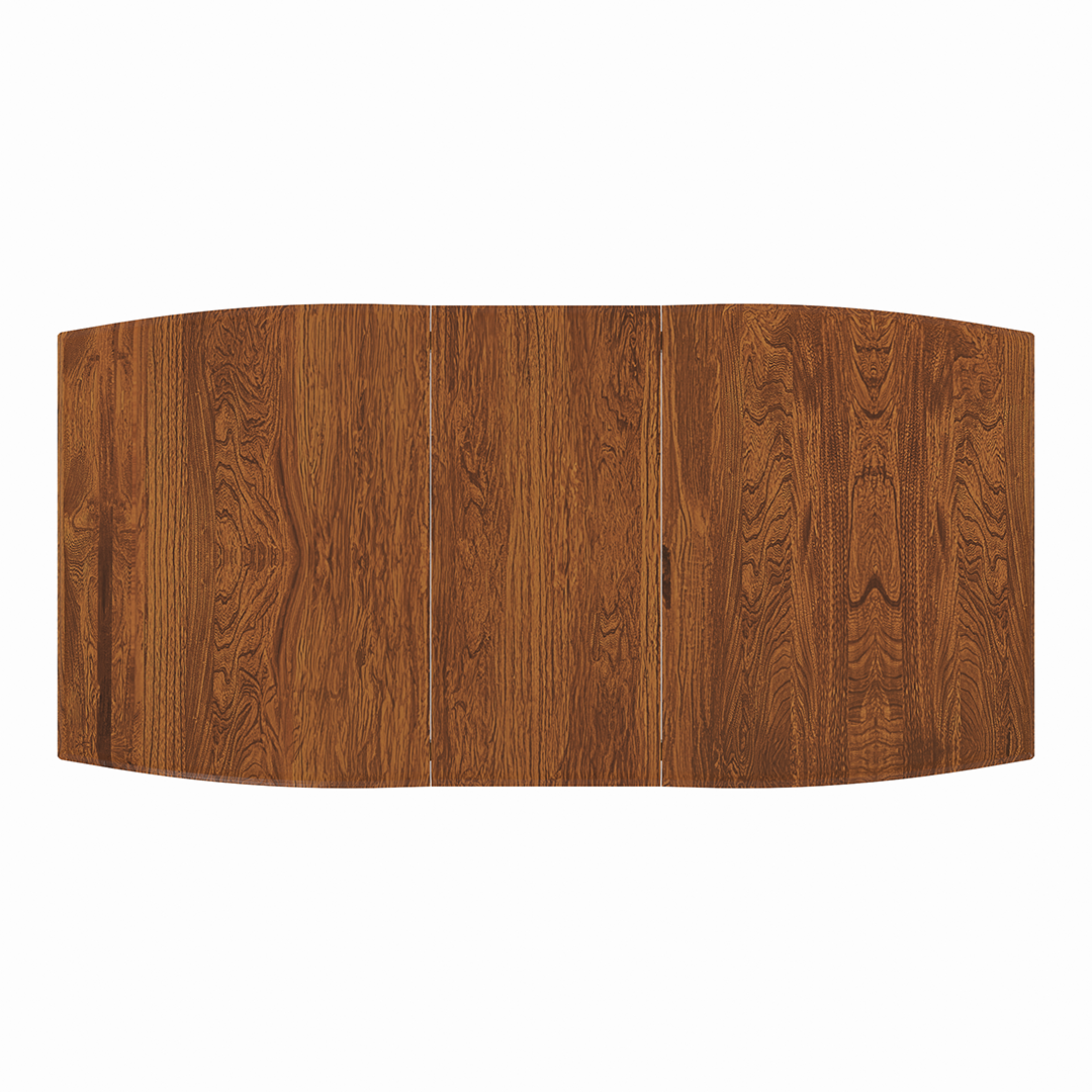 Michael's Elm Dining Table