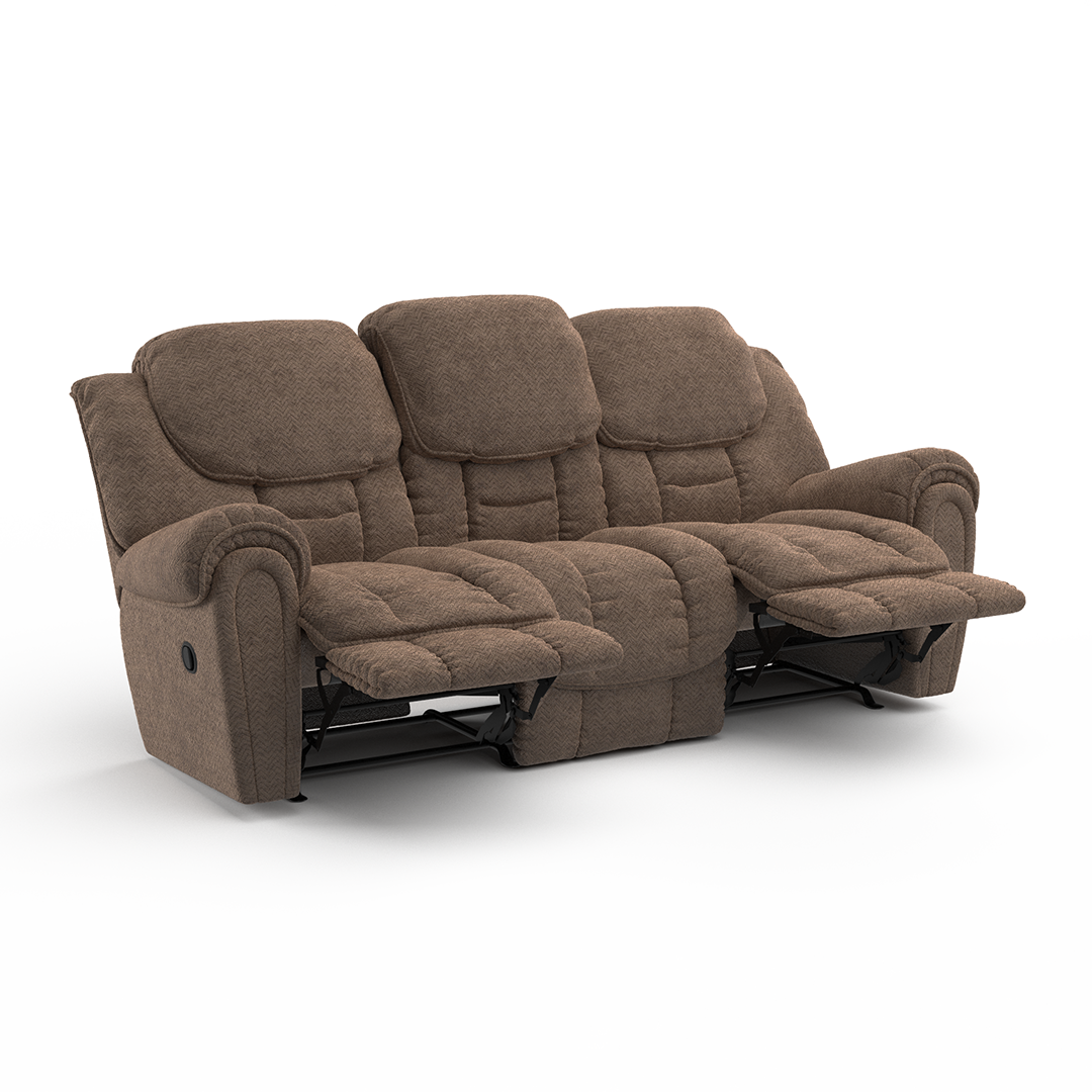 Del Mar Reclining Sofa