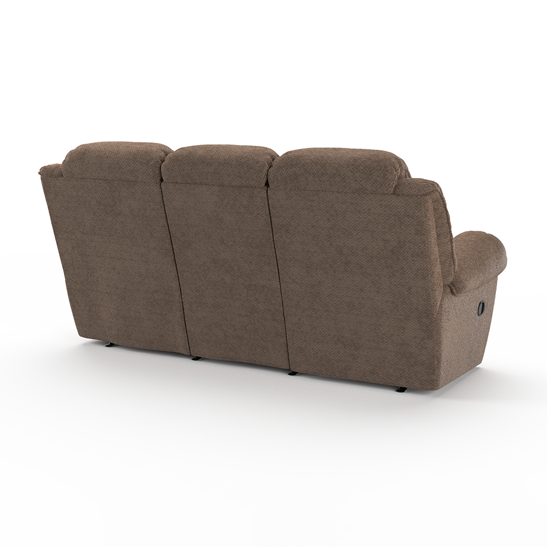 Del Mar Reclining Sofa