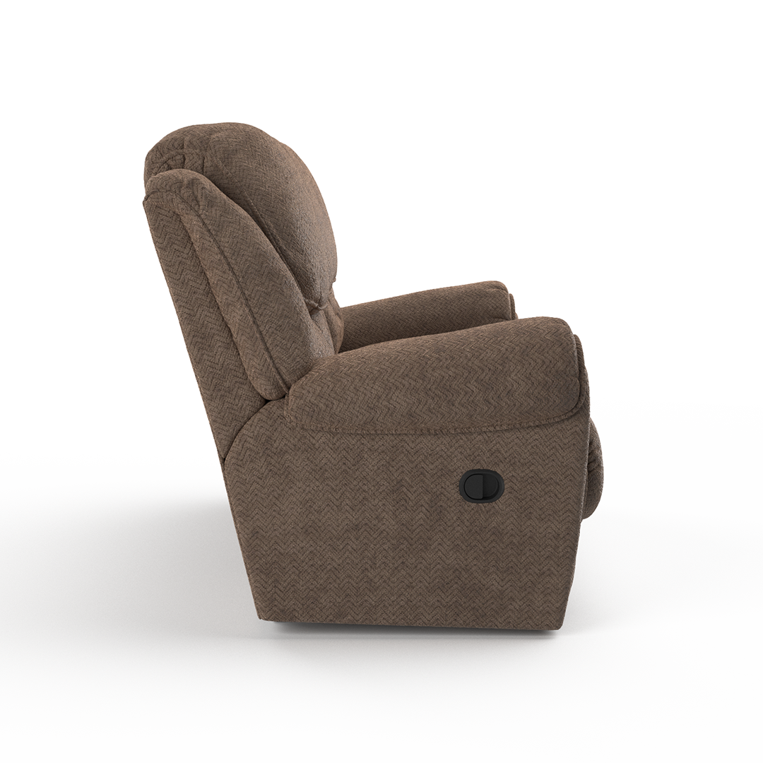 Del Mar Reclining Sofa