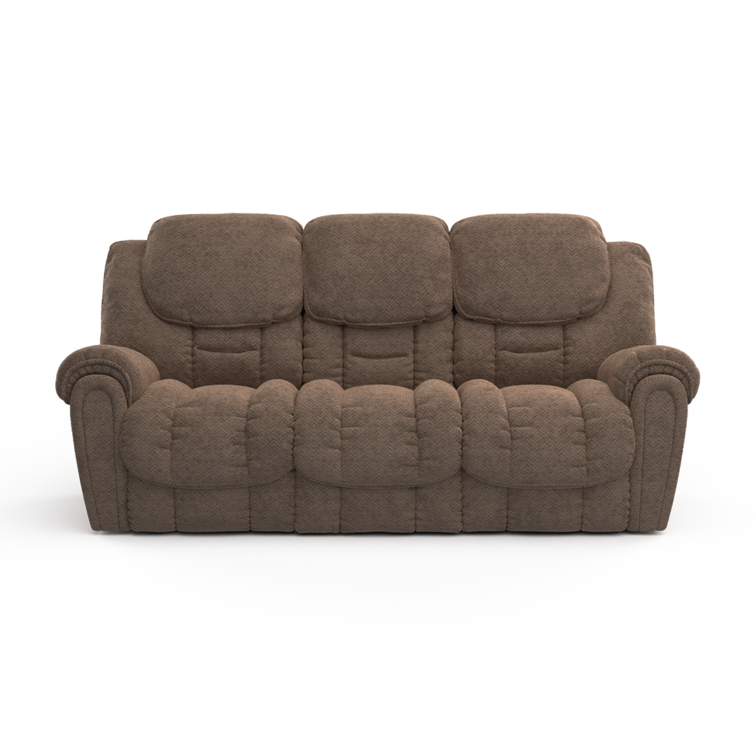 Del Mar Reclining Sofa