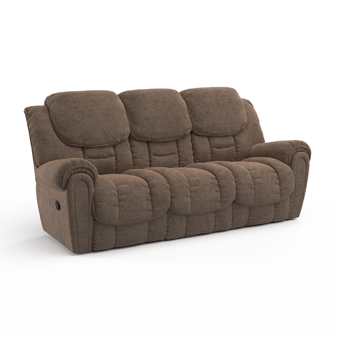Del Mar Reclining Sofa