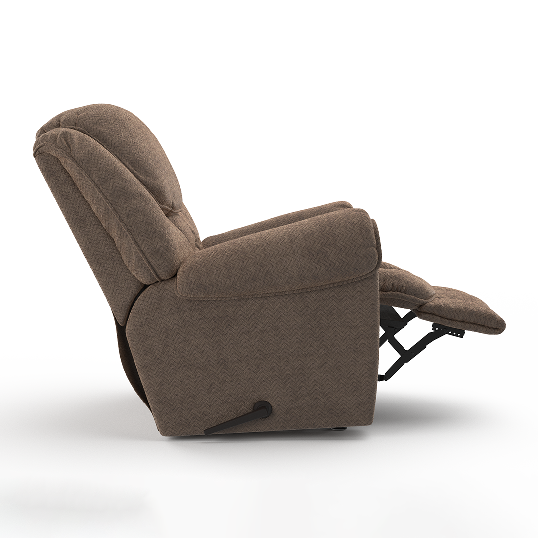 Del Mar Rocker Recliner