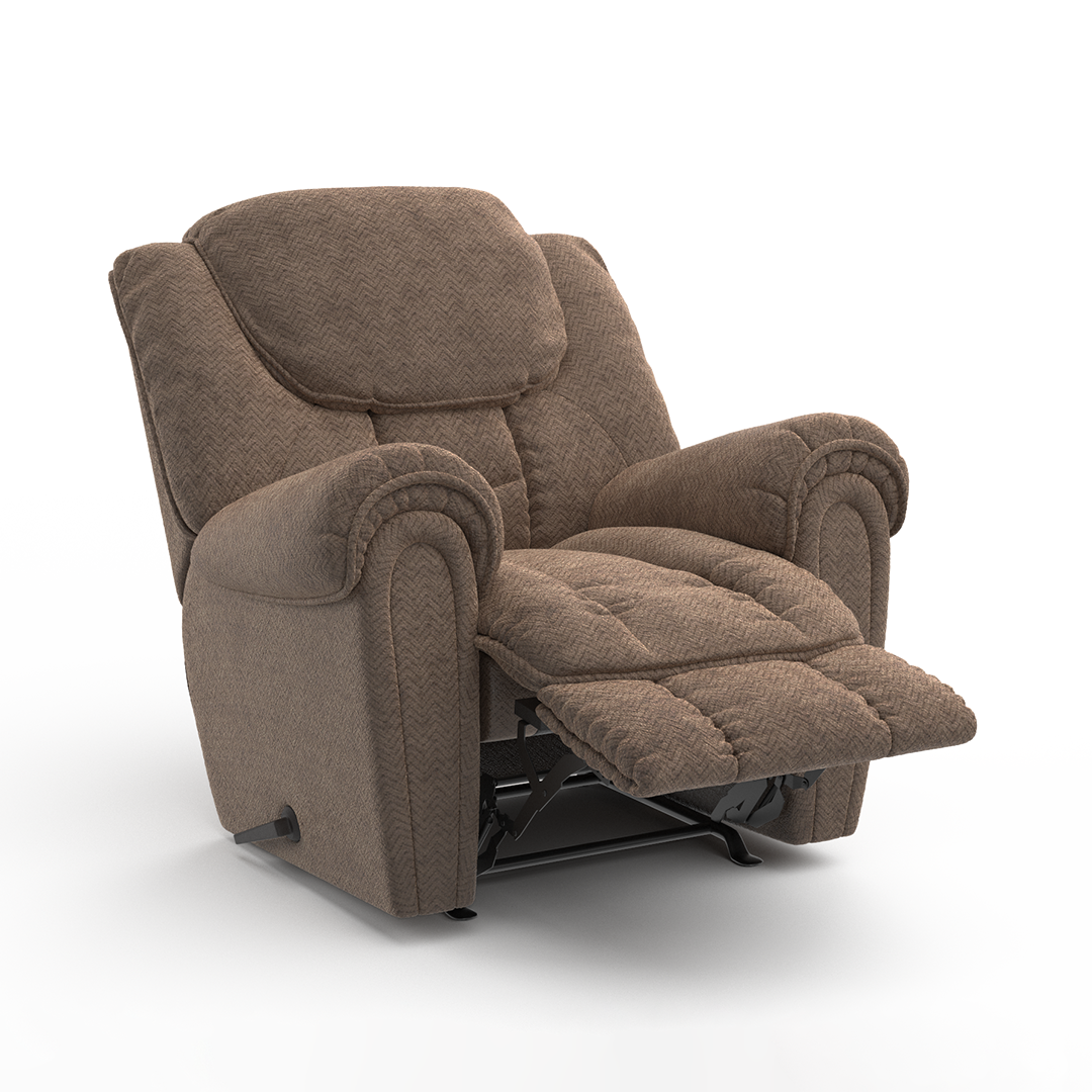 Del Mar Rocker Recliner
