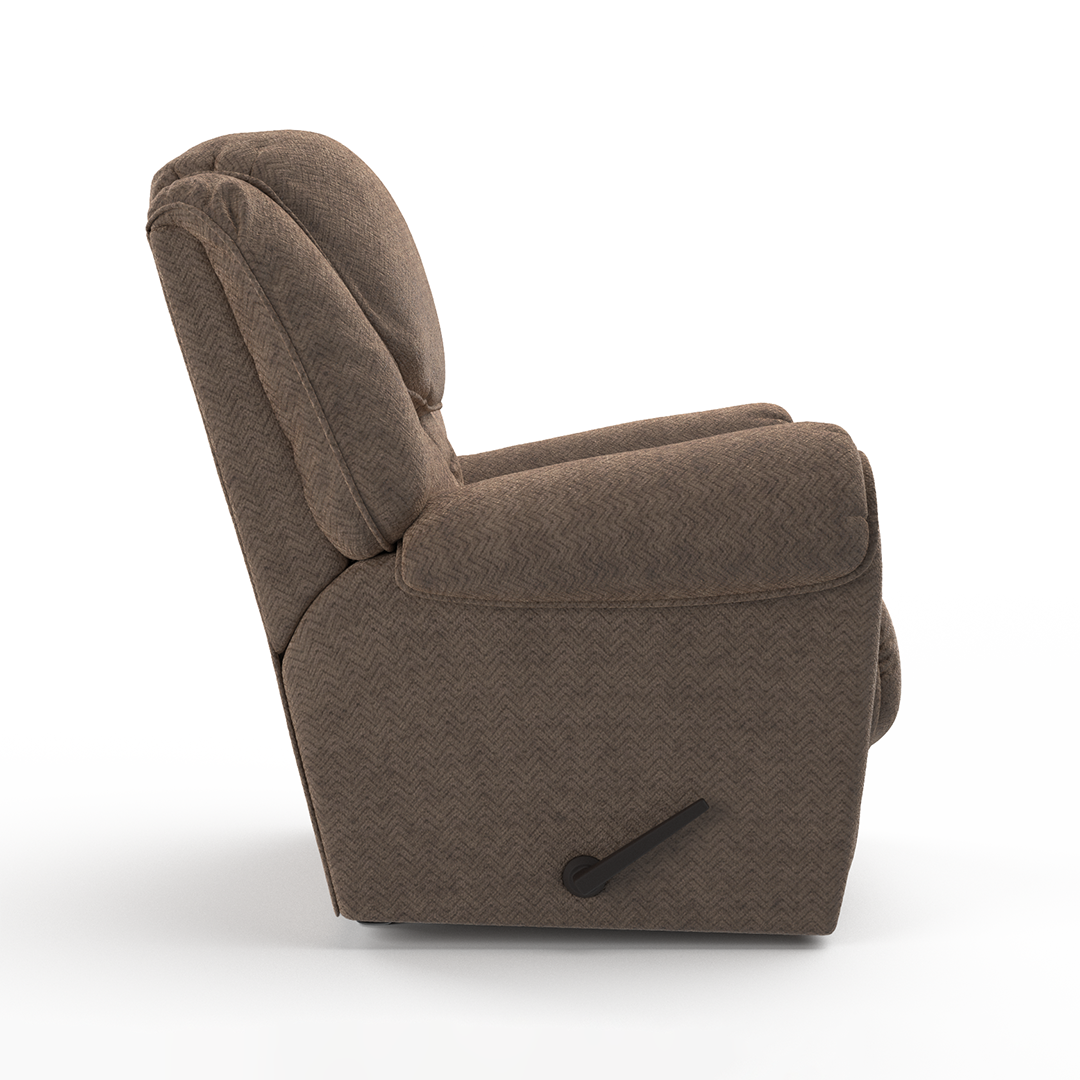 Del Mar Rocker Recliner