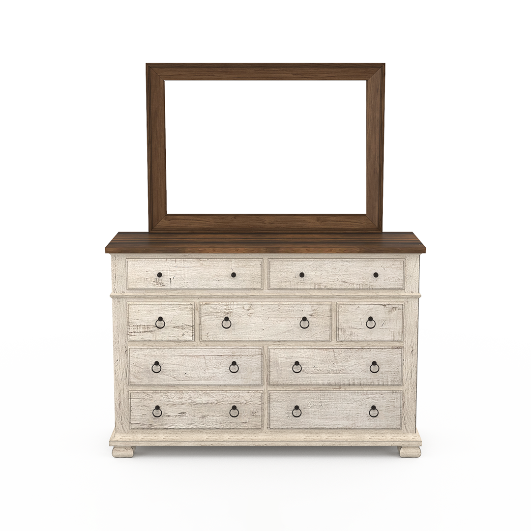 Belmont Bedroom Group