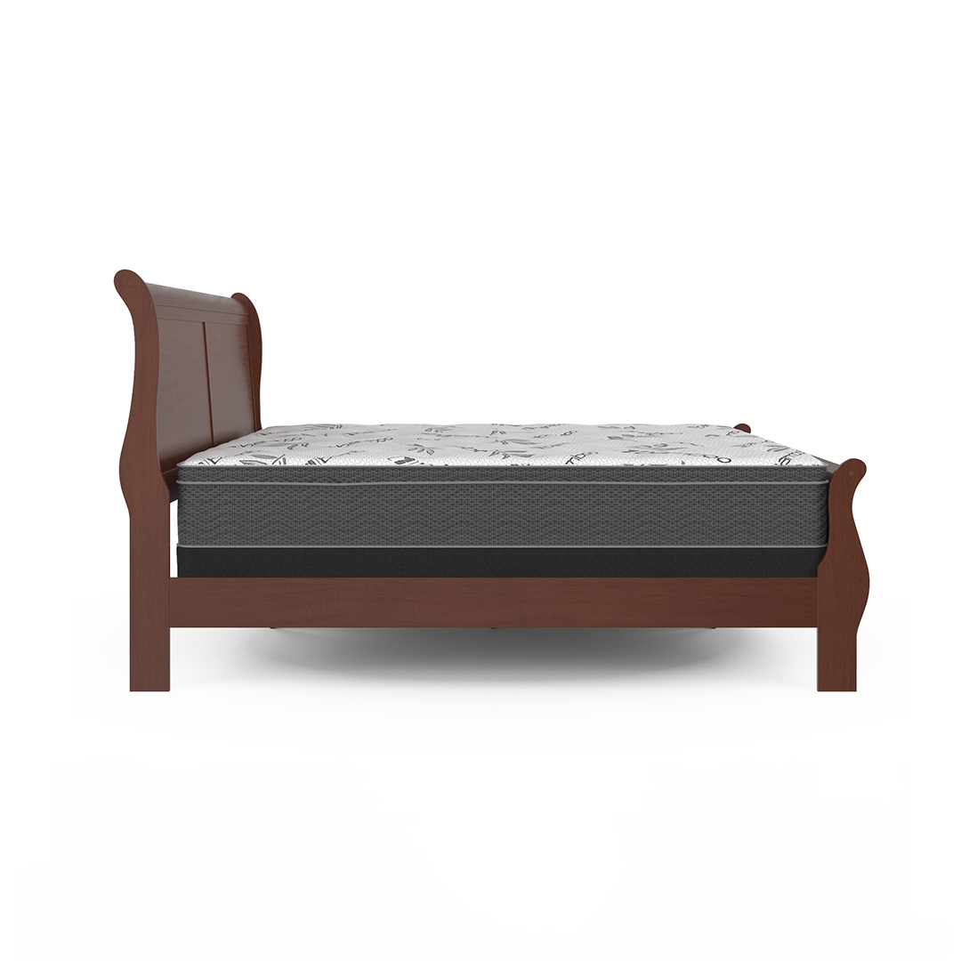 Alisdair Sleigh Bed