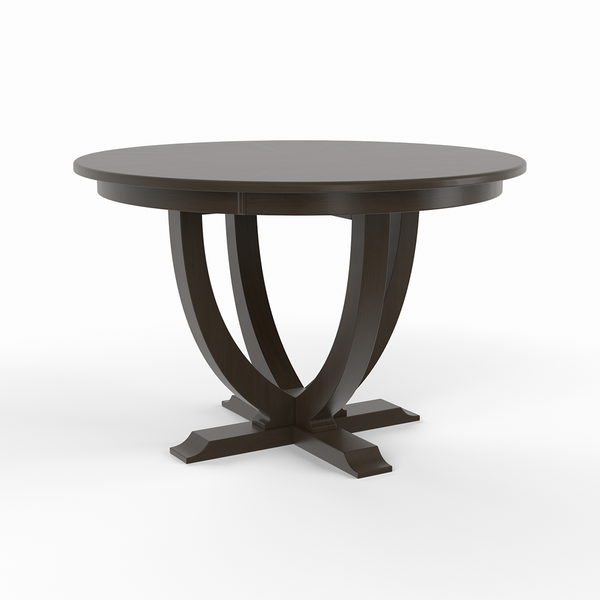 Macon Round Dining Table