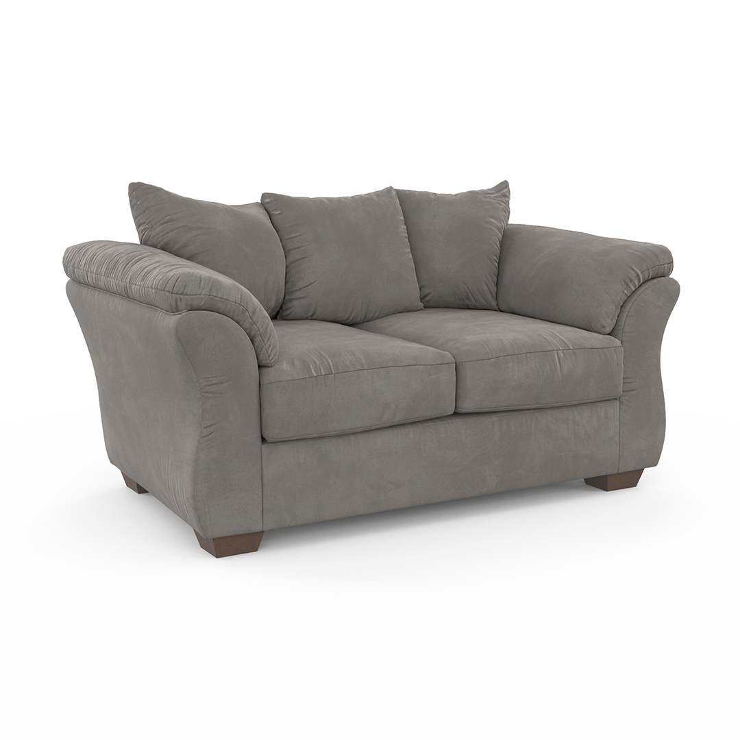 Darcy Loveseat