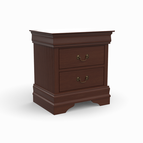 Alisdair Nightstand
