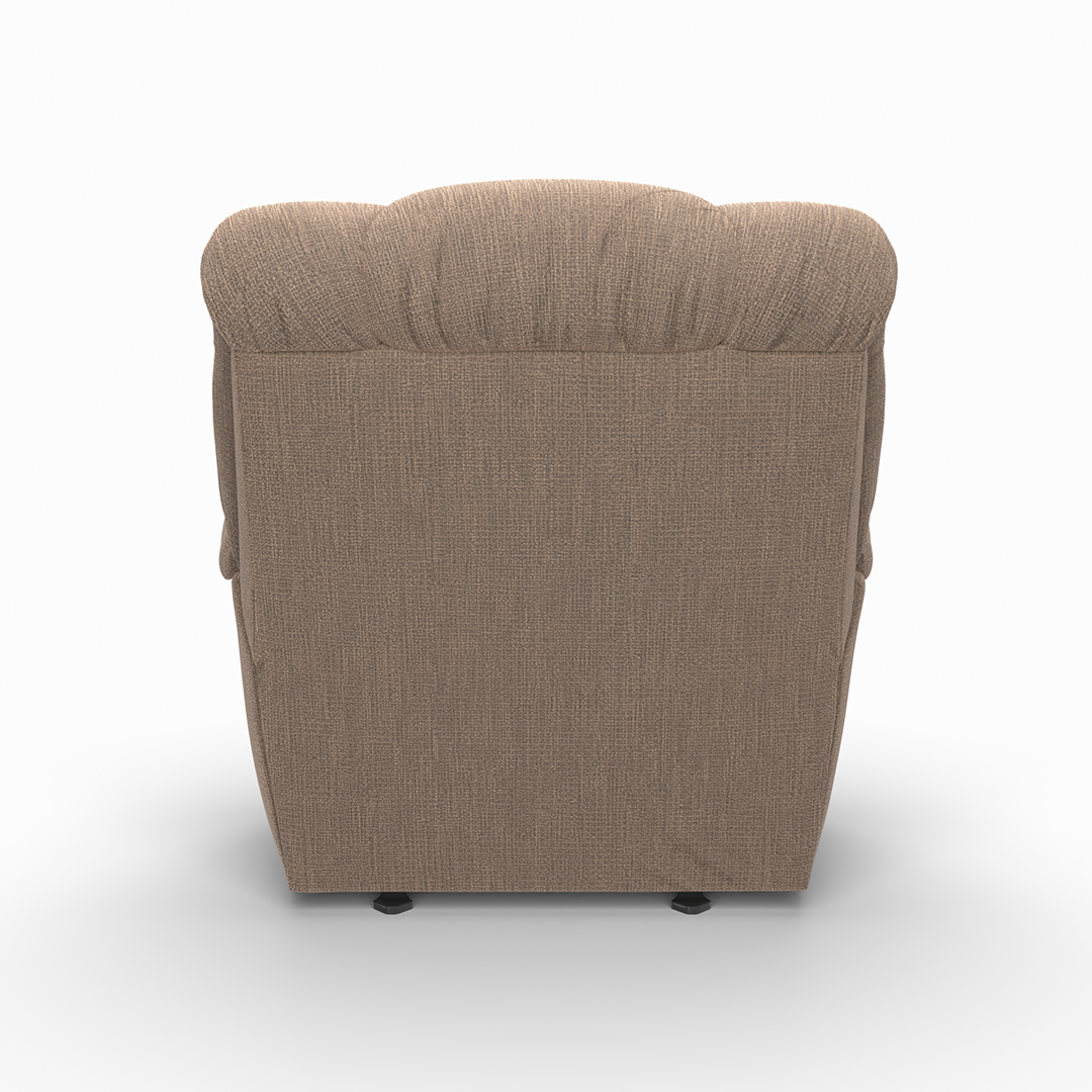 Equalizer Rocker Recliner from Home Stretch in Fabric, Made in USA - Additional view 14