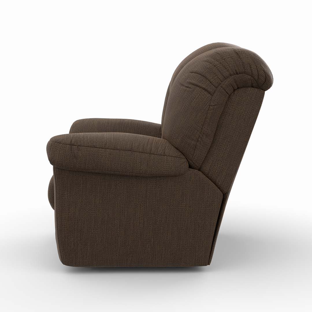 Equalizer Rocker Recliner