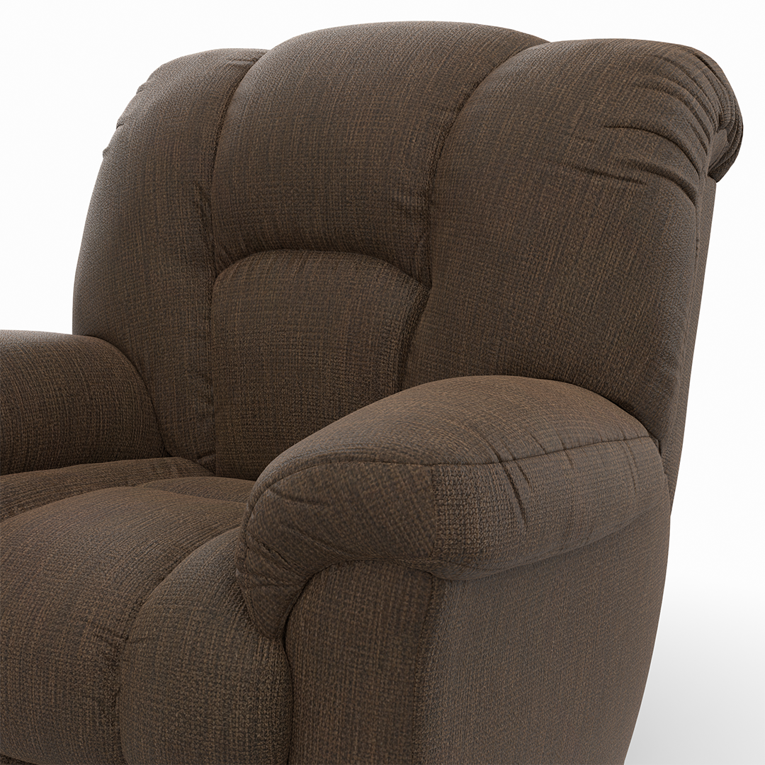 Equalizer Rocker Recliner