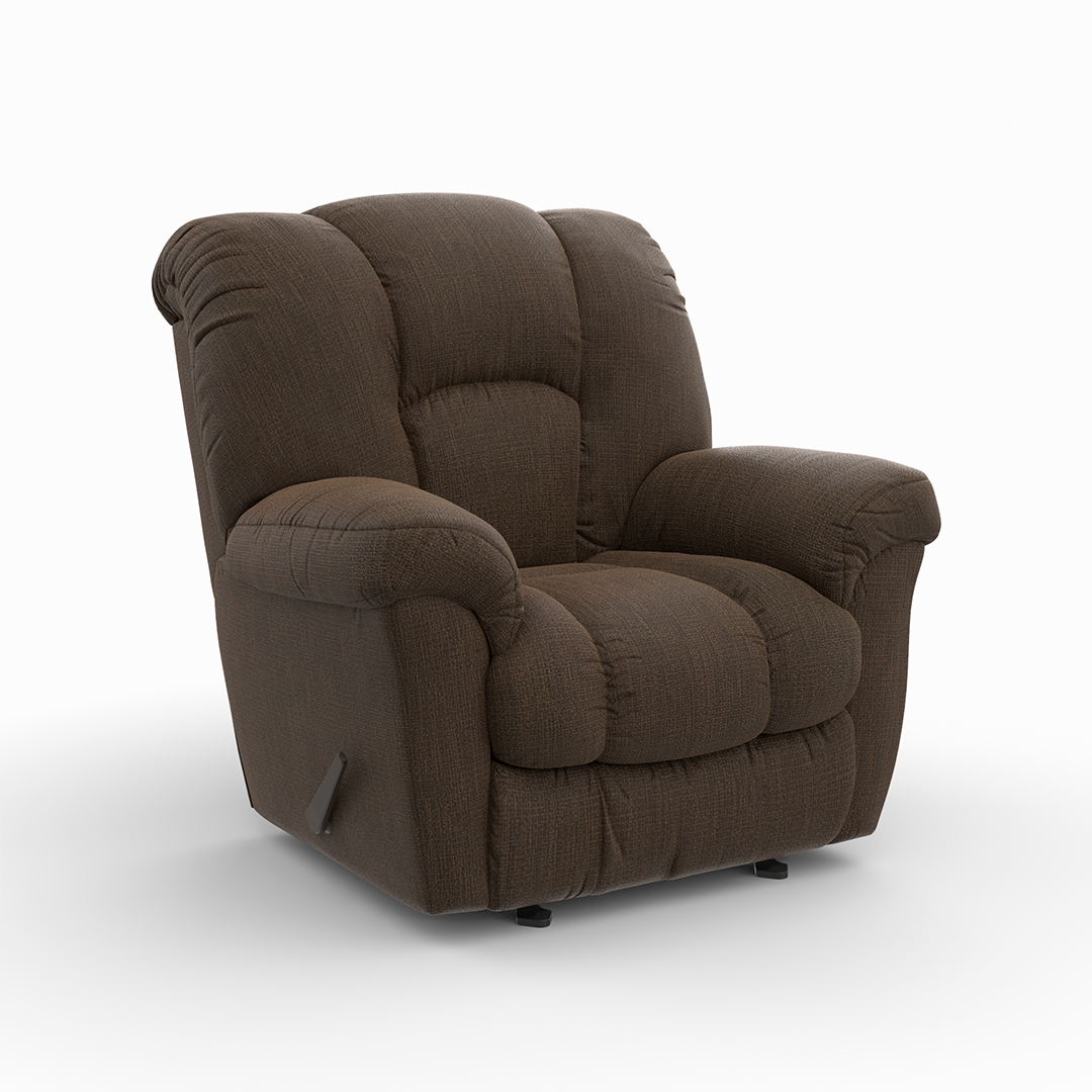 Equalizer Rocker Recliner