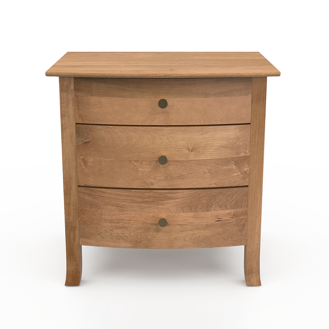 Carolina Nightstand