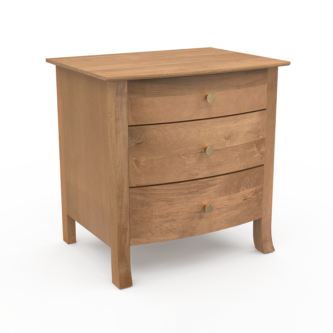 Carolina Nightstand