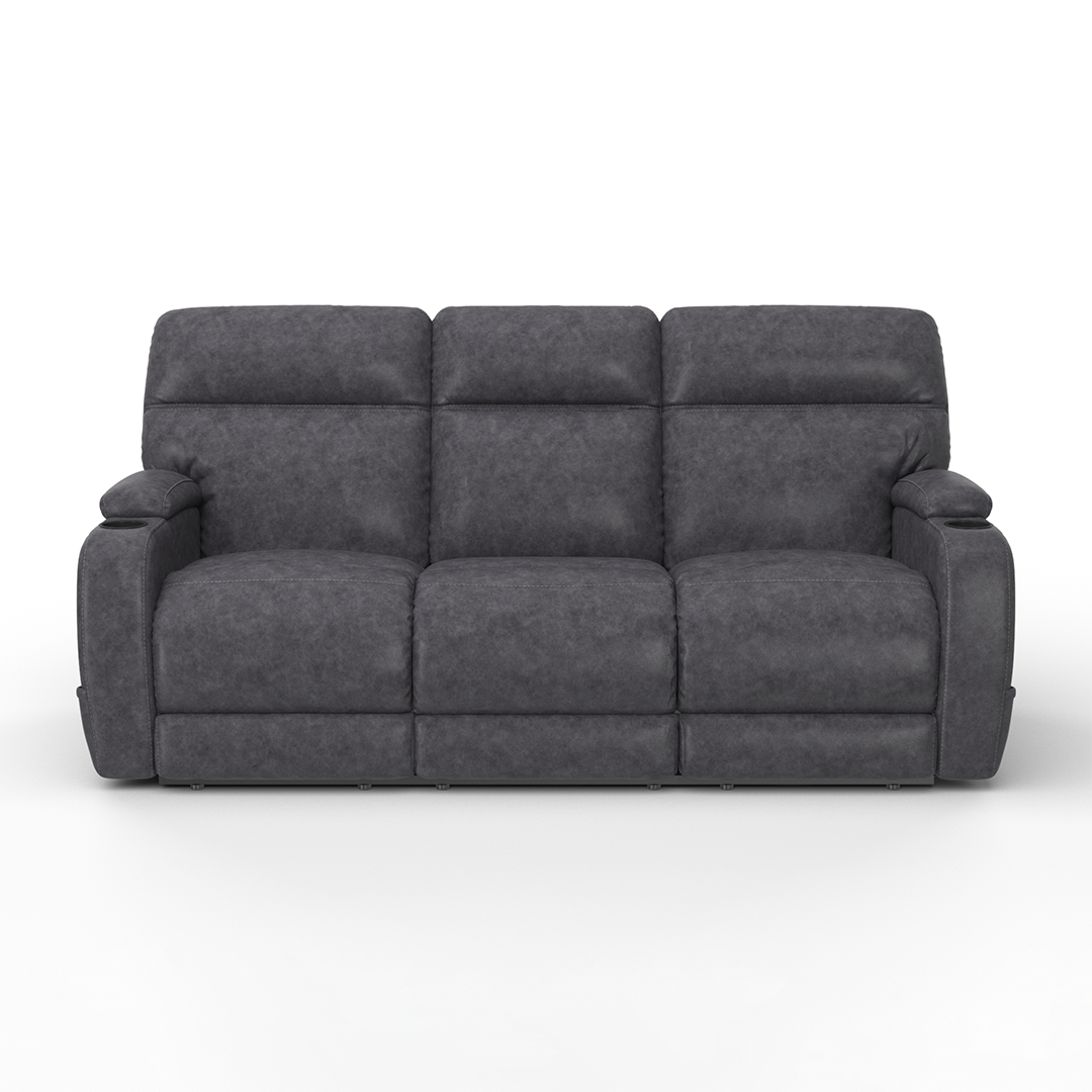 Jaguar Triple Power Sofa and Loveseat