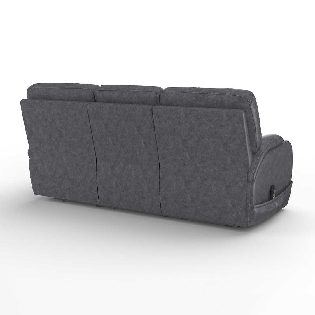 Jaguar Triple Power Sofa and Loveseat