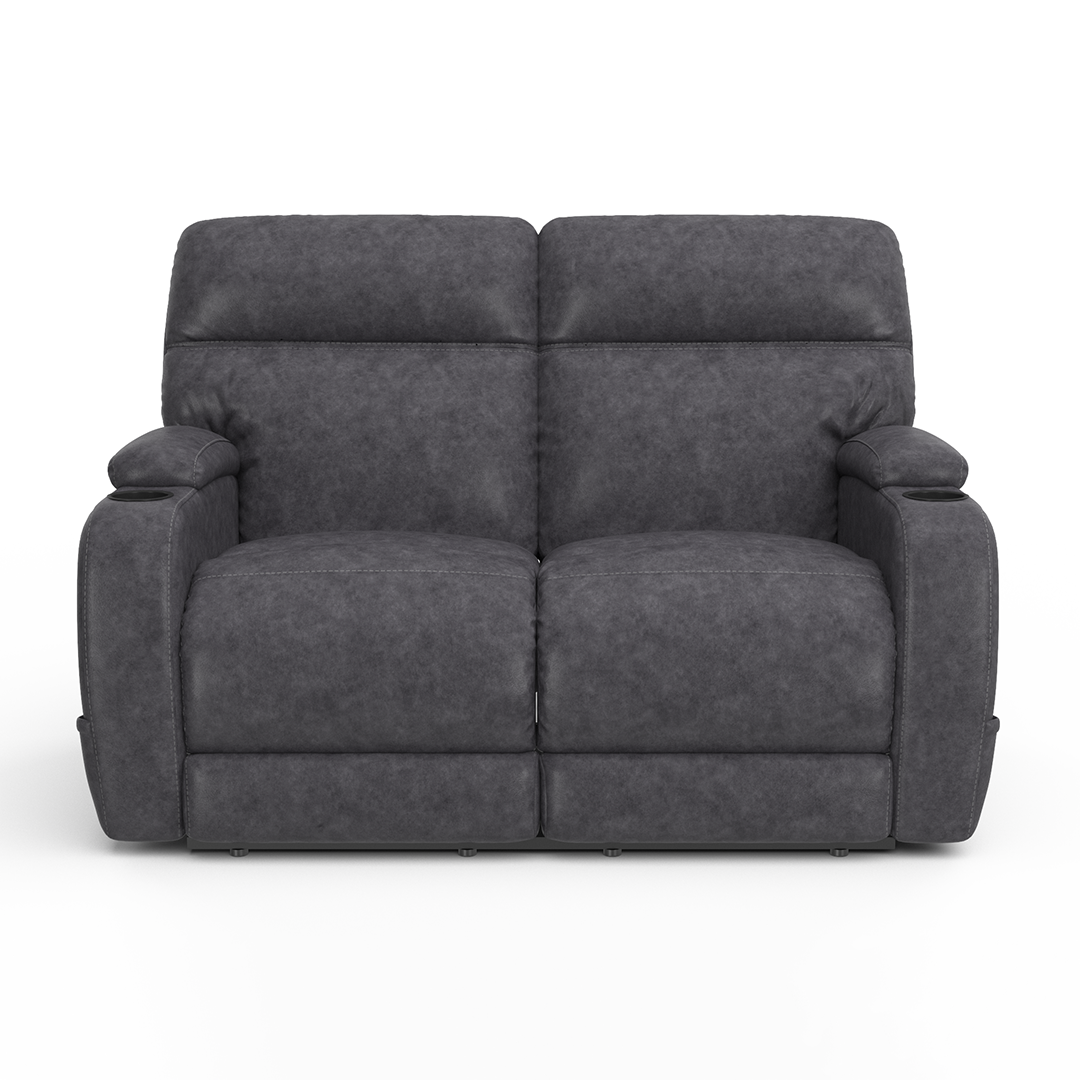 Jaguar Triple Power Sofa and Loveseat