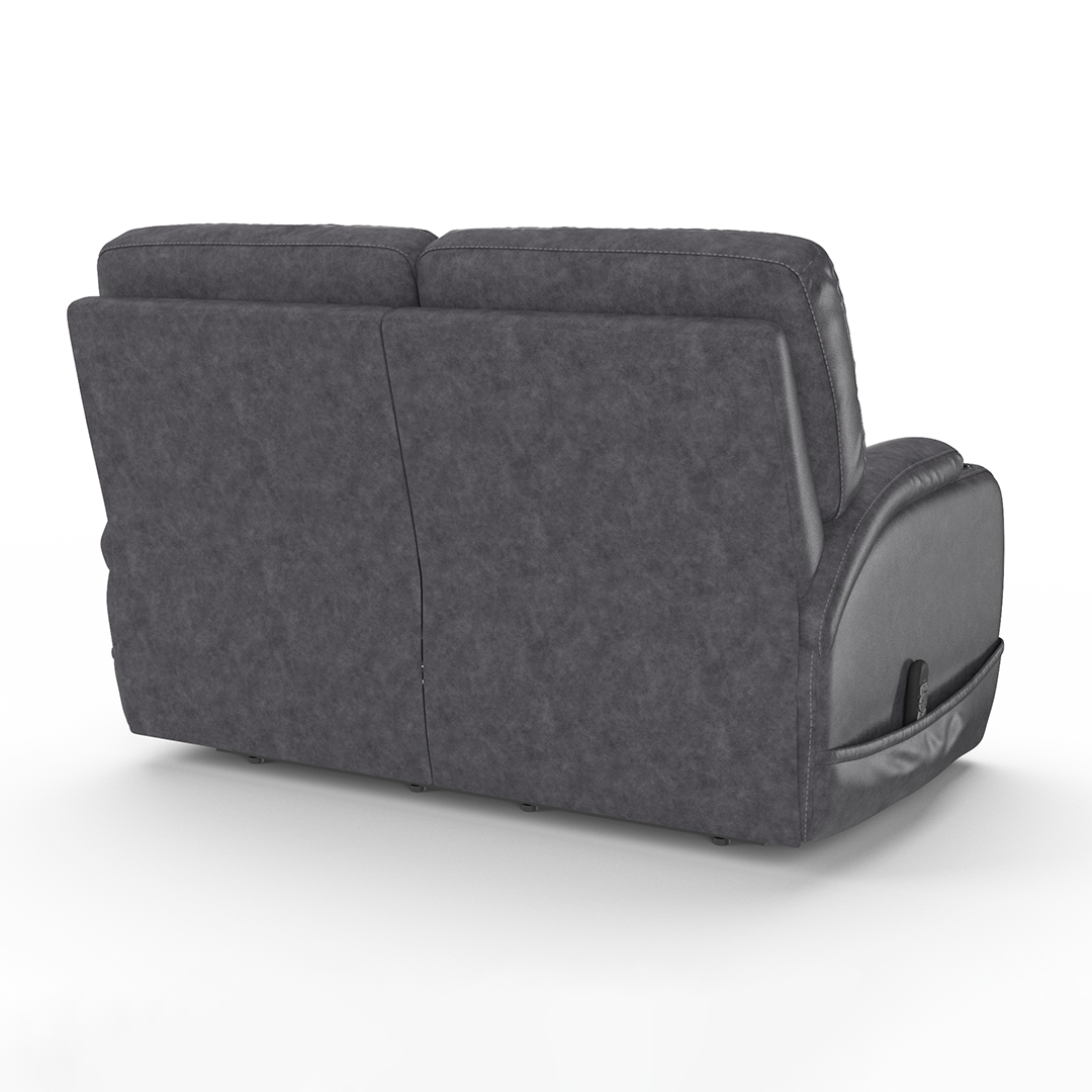 Jaguar Triple Power Sofa and Loveseat