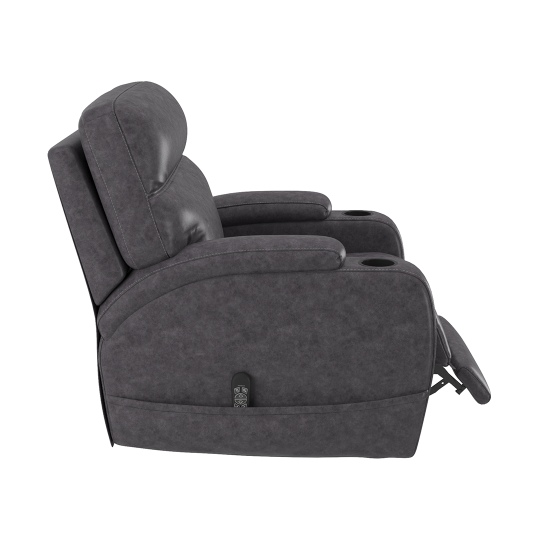 Jaguar Triple Power Recliner