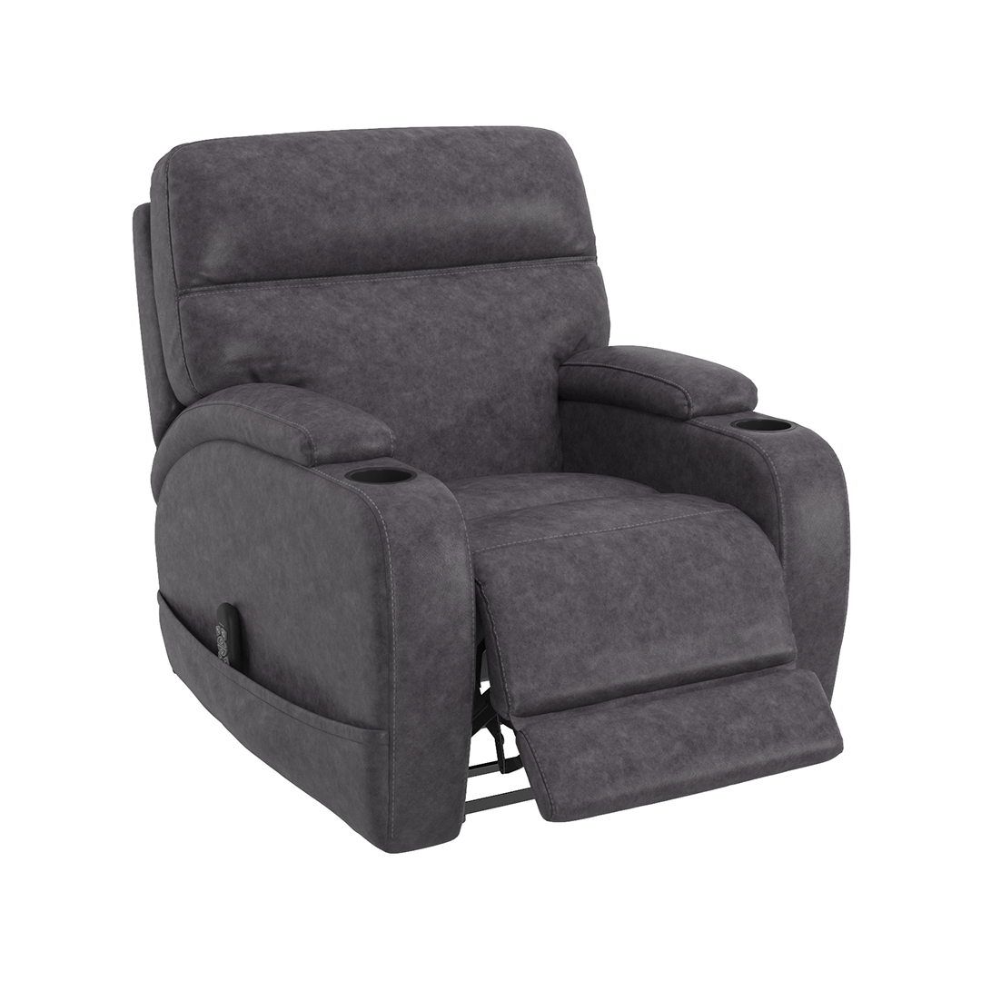 Jaguar Triple Power Recliner