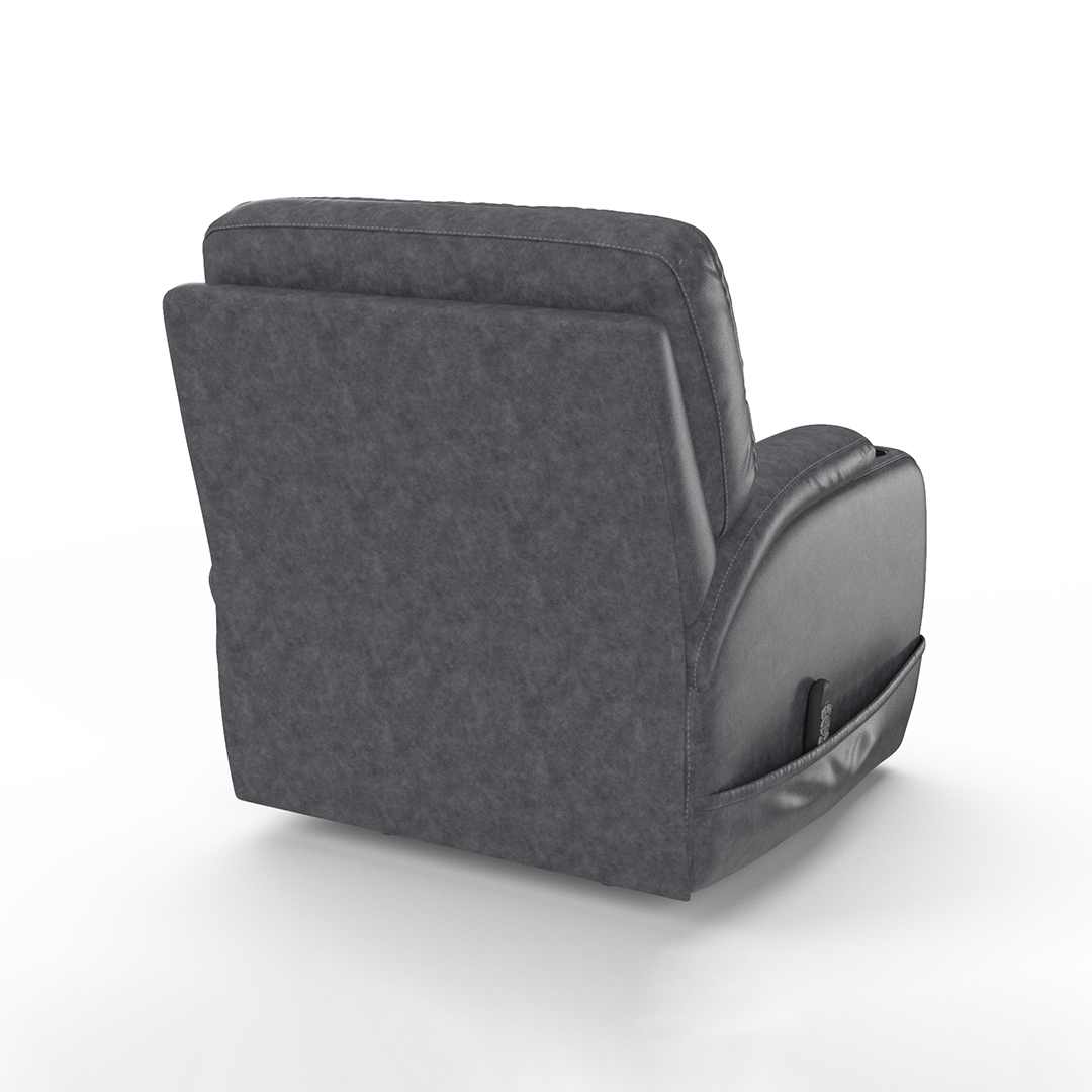 Jaguar Triple Power Recliner