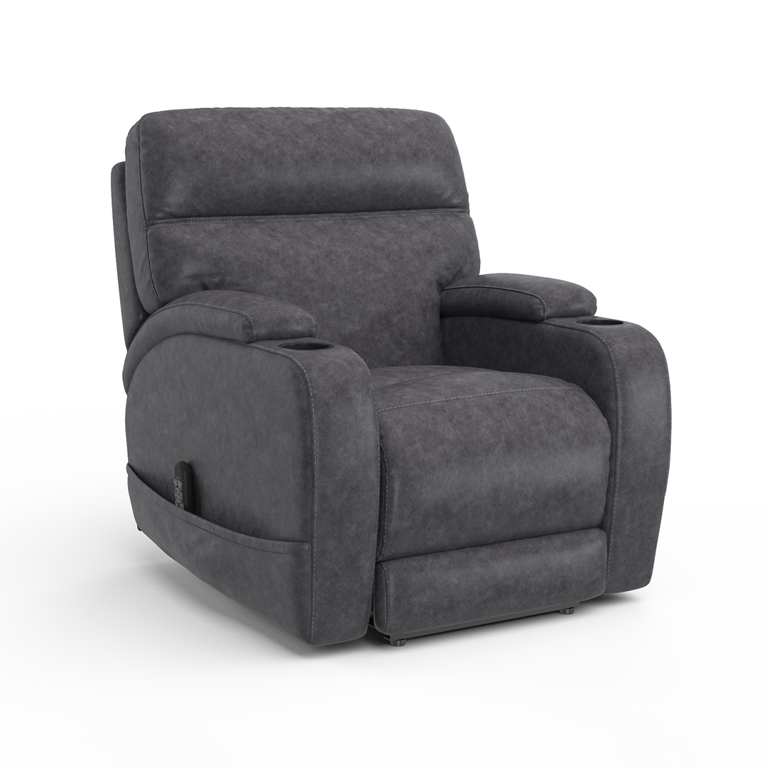 Jaguar Triple Power Recliner