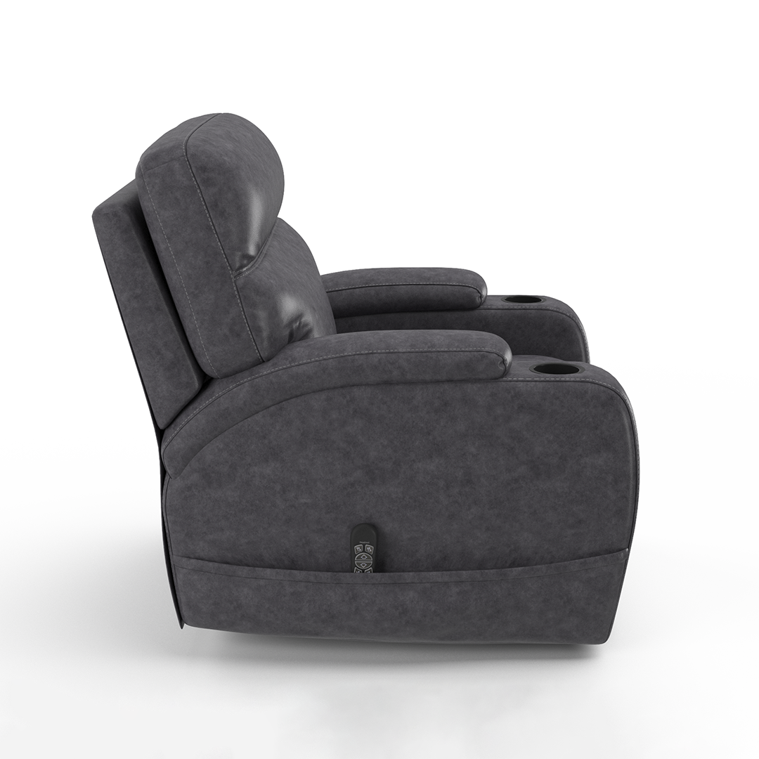 Jaguar Triple Power Recliner
