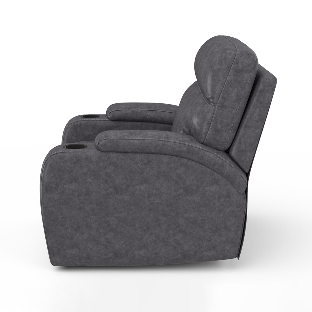 Jaguar Triple Power Recliner