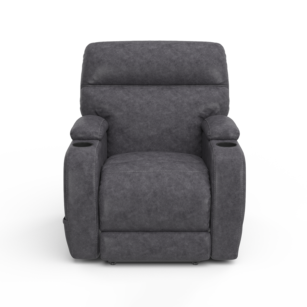 Jaguar Triple Power Recliner