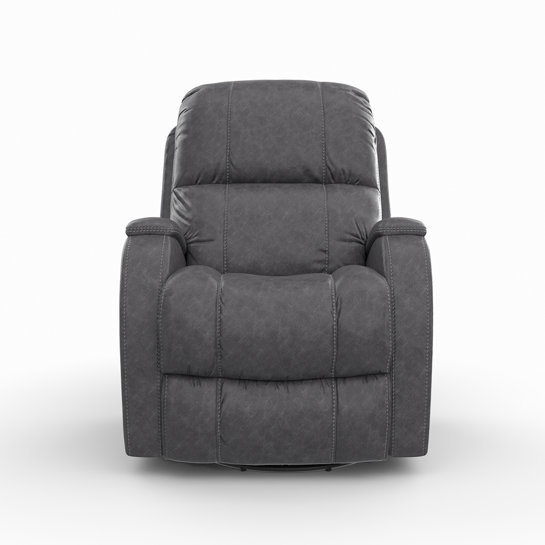 Zena Swivel Glider Recliner