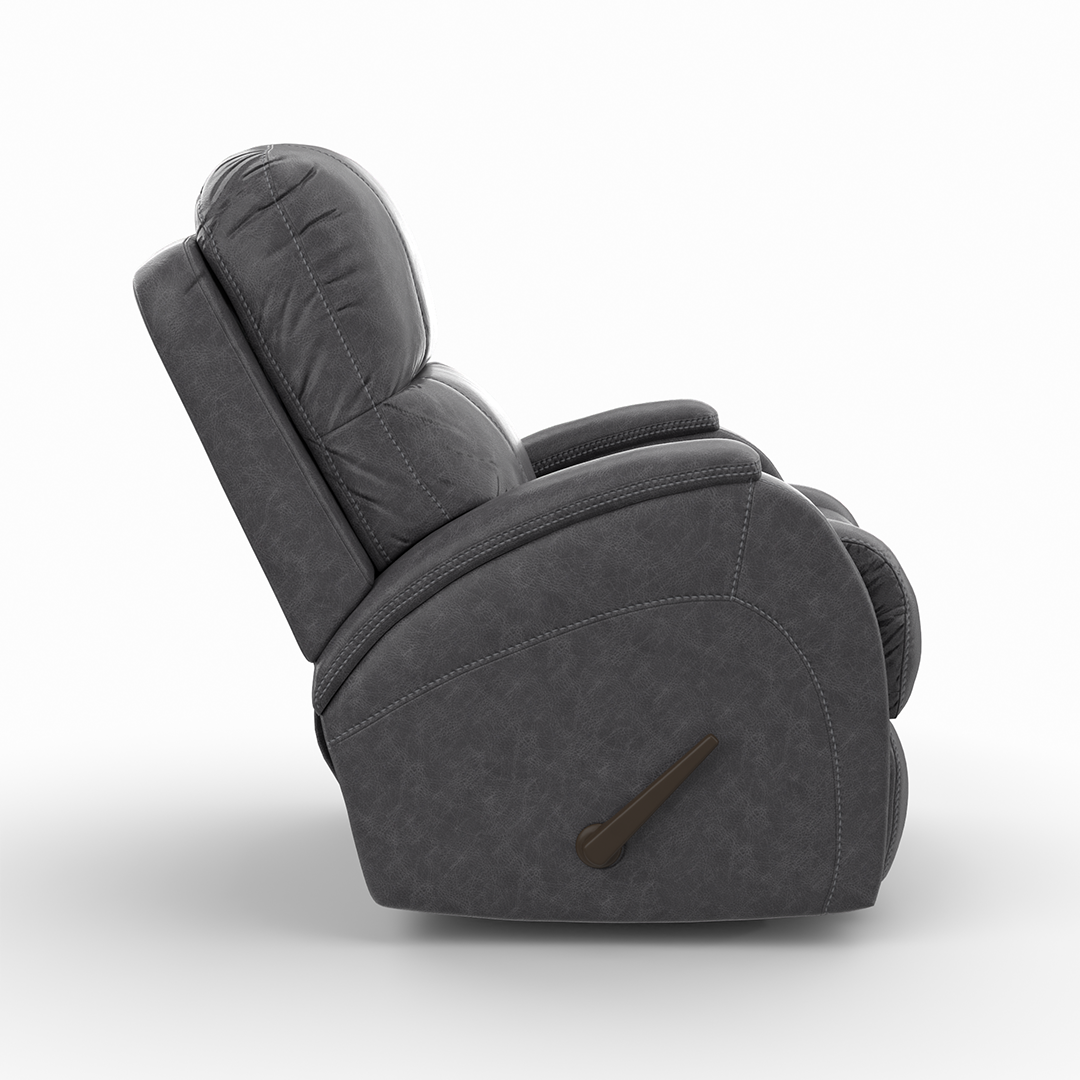 Zena Swivel Glider Recliner