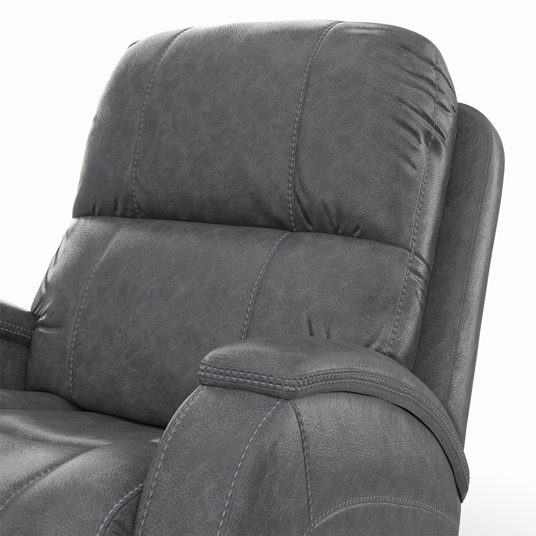 Zena Swivel Glider Recliner