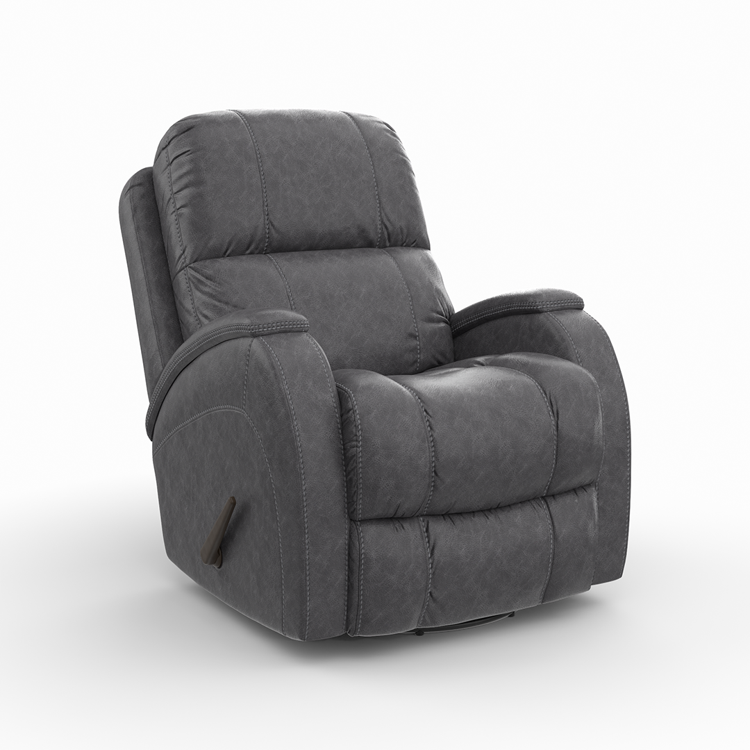 Zena Swivel Glider Recliner