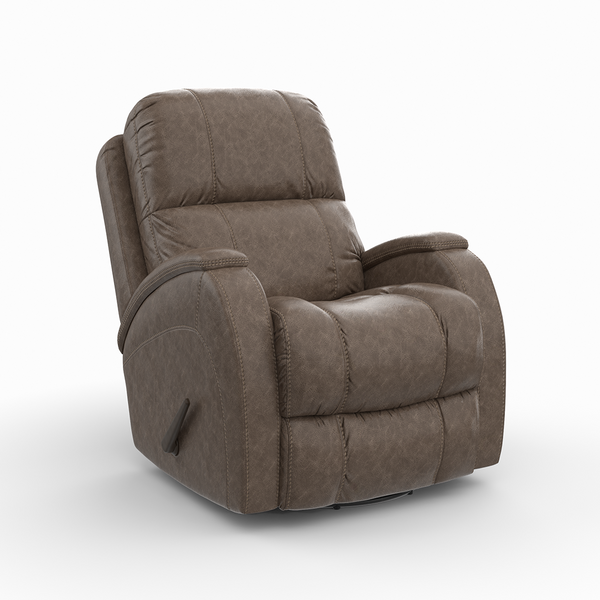Zena Swivel Glider Recliner