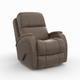 Zena Swivel Glider Recliner