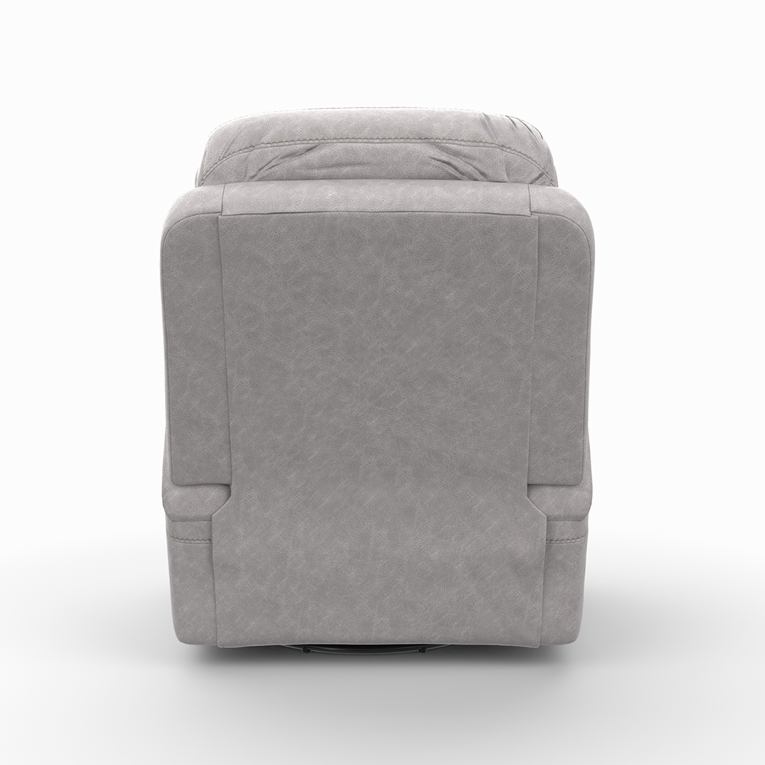 Zena Swivel Glider Recliner