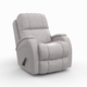 Zena Swivel Glider Recliner