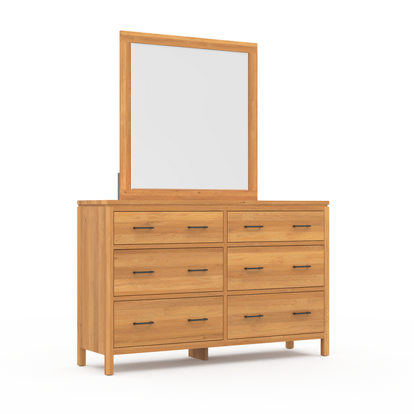 2-West Mirror