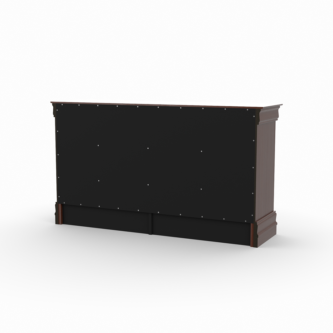 Alisdair Dresser