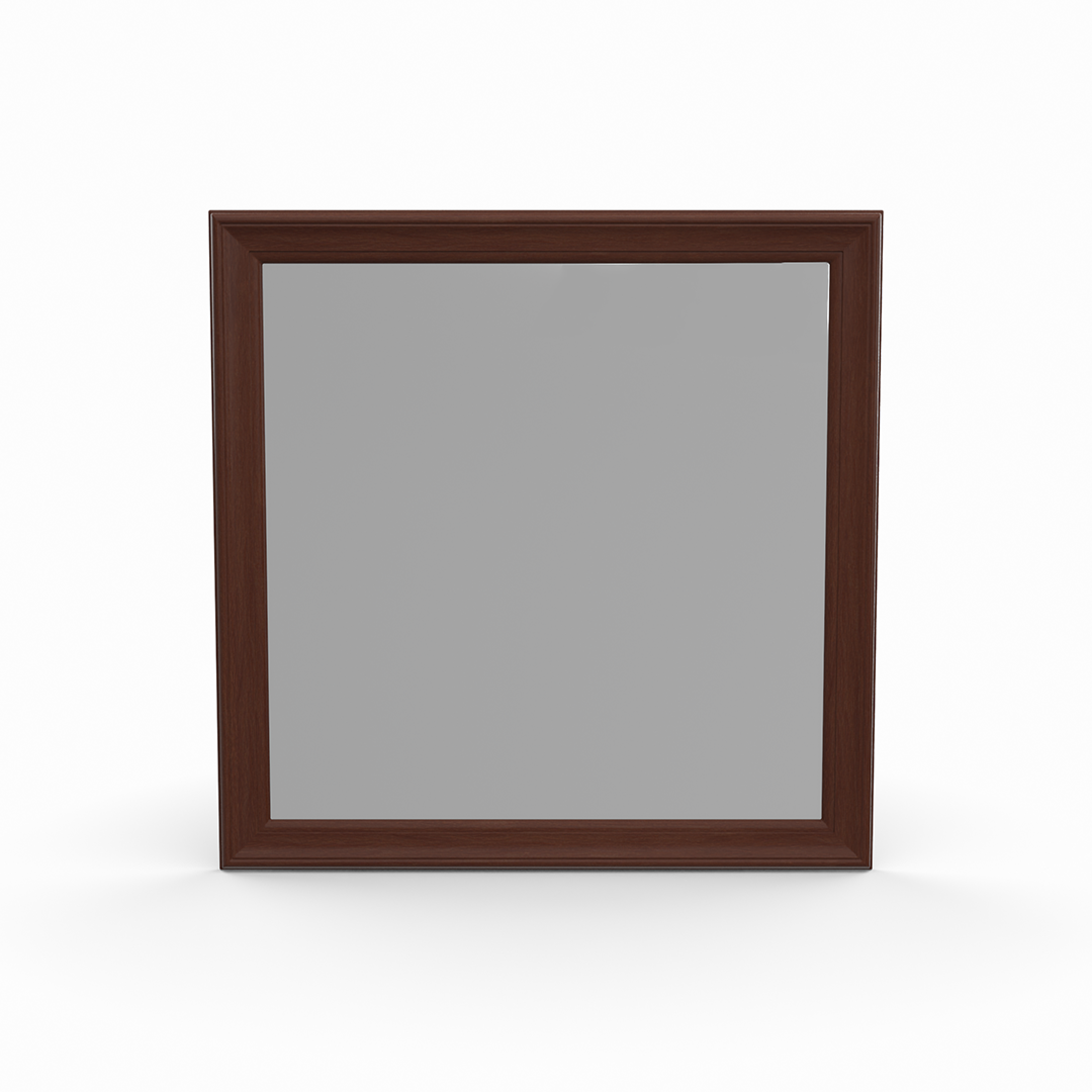 Alisdair Mirror