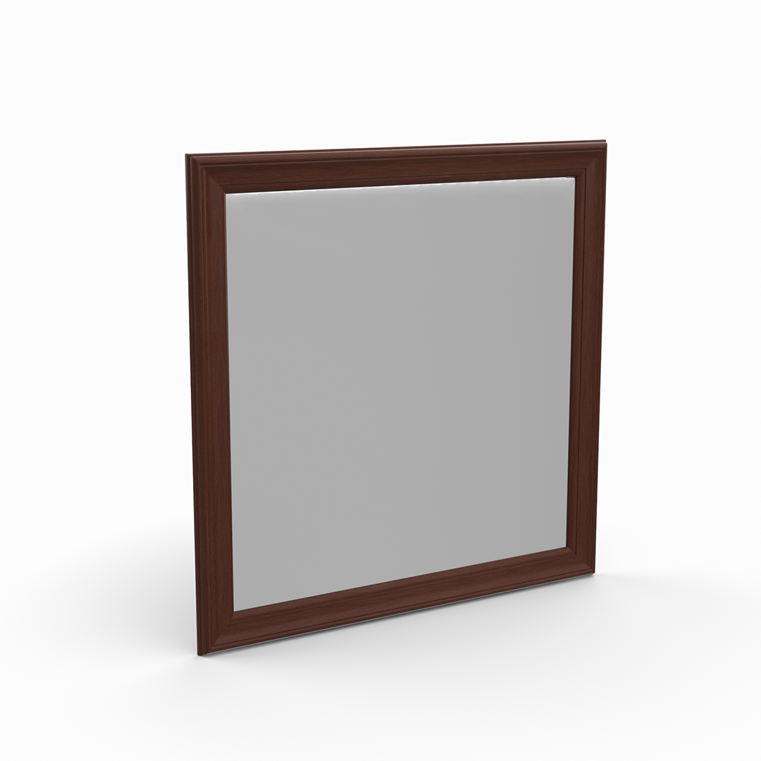 Alisdair Mirror
