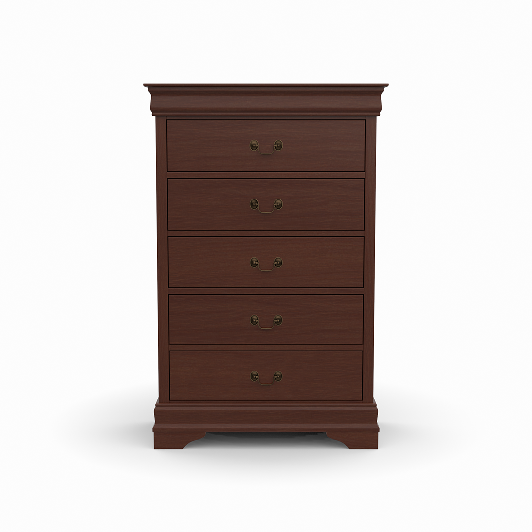 Alisdair Chest
