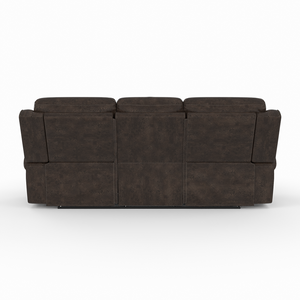 Quade Manual Reclining Sofa