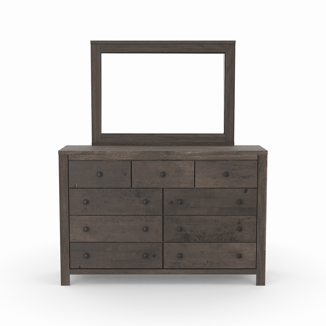 Denver Bedroom Group