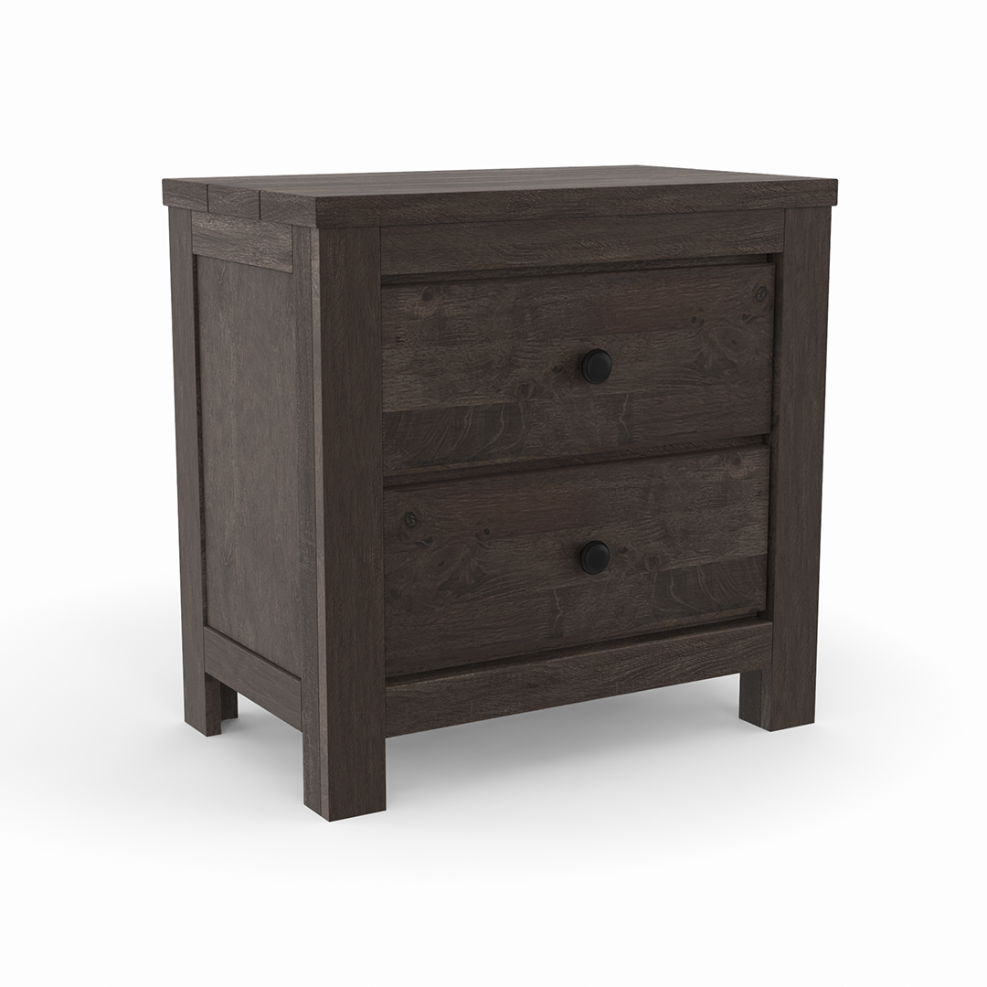 Denver Nightstand