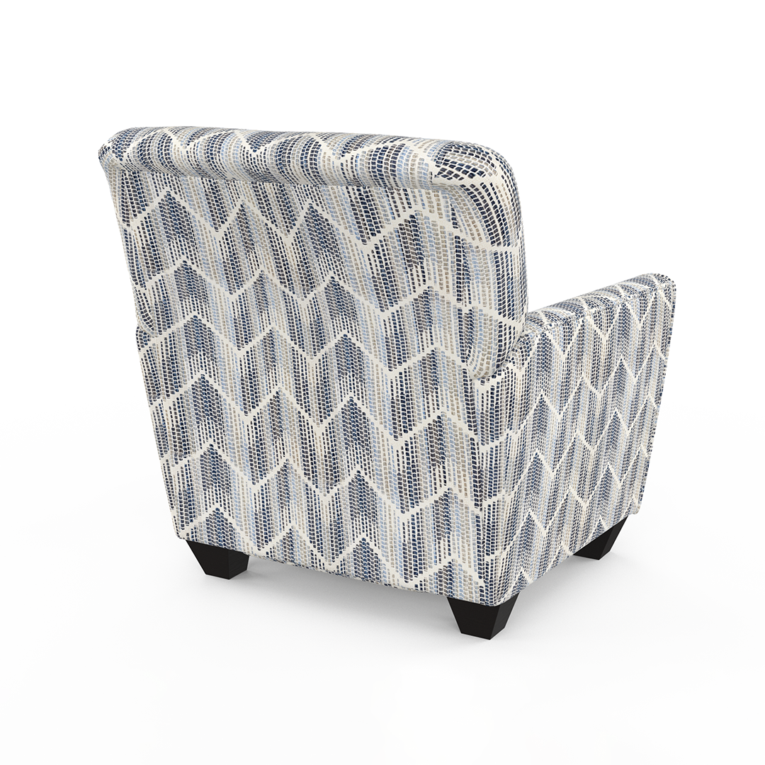 Norfolk Chair