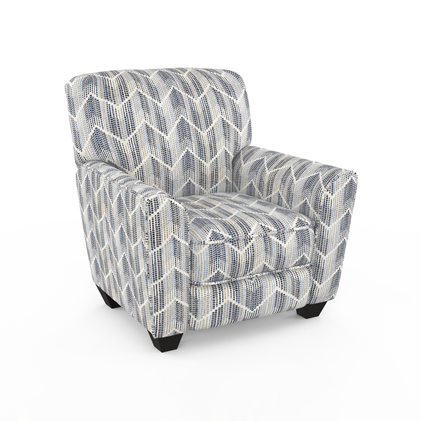 Silla Norfolk 